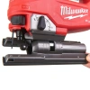 Аккумуляторный лобзик Milwaukee M18 FJS-502X FUEL (Li-Ion5Ач) + M18 BDD-0 В ПОДАРОК! (Арт. PT2509011) Milwaukee купить в Минске