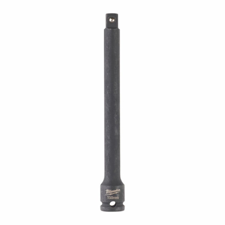 Удлинитель для головок 150 мм - SHOCKWAVE™ 3/8" (1 шт) Milwaukee купить в Минске