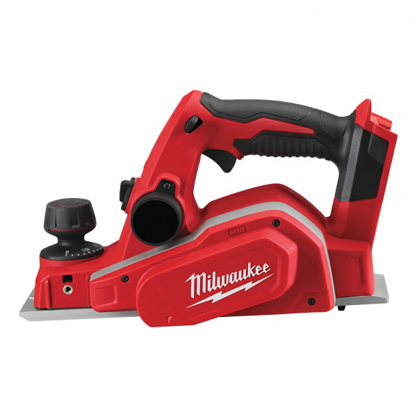 M18™ рубанок M18 BP-0 Milwaukee купить в Минске M18™ рубанок M18 BP-0 Milwaukee купить в Минске