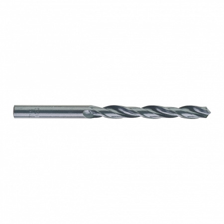 Сверла по металлу HSSR 9.5 x 125 - 10 шт Milwaukee купить в Минске