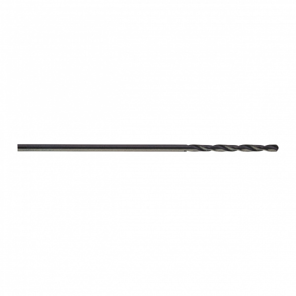 Сверла по металлу HSSR 5.0 x 86 - 10 шт Milwaukee купить в Минске