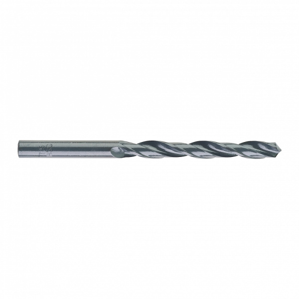 Сверла по металлу HSSR 7.5 x 109 - 10 шт Milwaukee купить в Минске