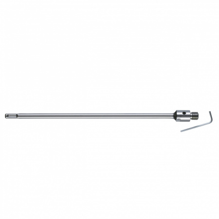Хвостовик SDS-Plus TCT 370 мм Milwaukee купить в Минске