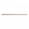 Бур c 4 режущими кромками SDS-Max 12 x 540 - 1 шт Milwaukee купить в Минске