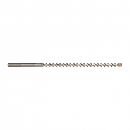 Бур c 4 режущими кромками SDS-Max 12 x 540 - 1 шт Milwaukee купить в Минске