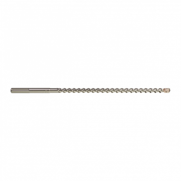 Бур c 4 режущими кромками SDS-Max 18 x 540 - 1 шт Milwaukee купить в Минске