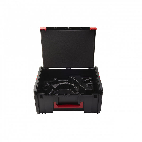 Содержимое для кейсов Heavy Duty HD Box Insert 12 - 1 pc Milwaukee купить в Минске