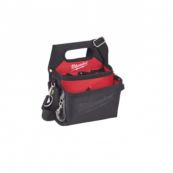 Сумка электрика Electricians pouch Milwaukee купить в Минске Сумка электрика Electricians pouch Milwaukee купить в Минске