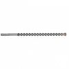 Бур c 4 режущими кромками SDS-Max 12 x 540 - 1 шт Milwaukee купить в Минске
