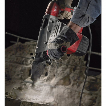 7 кг перфоратор K 750 S Milwaukee купить в Минске