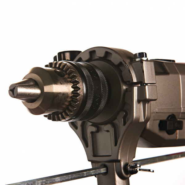 1010 Вт двухскоростная ударная дрель SB 2-35 D Milwaukee купить в Минске