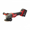 M18 FUEL™ 125 мм углошлифовальная машина с тормозом M18 CAG125XPDB-0X Milwaukee купить в Минске M18 FUEL™ 125 мм углошлифовальная машина с тормозом M18 CAG125XPDB-0X Milwaukee купить в Минске