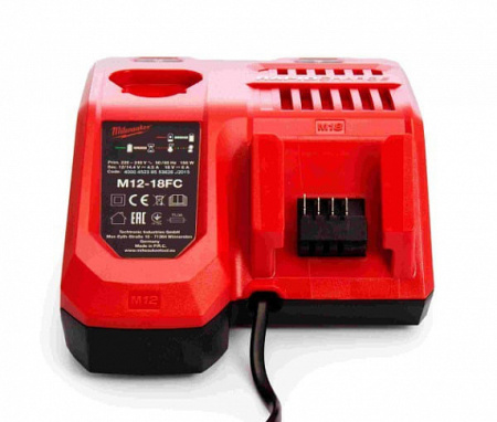 Набор инструментов аккумуляторных M18 FPP3M-553P Milwaukee купить в Минске