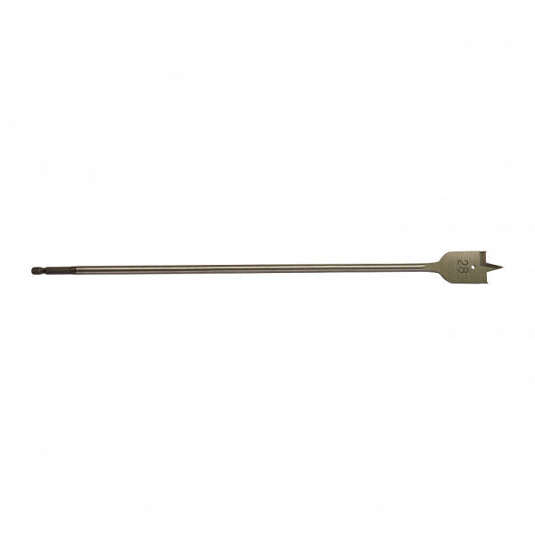 Перьевые сверла FB 28 x 400 - 1 шт Milwaukee купить в Минске