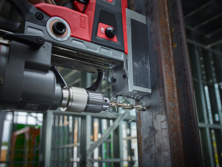 Сверла по металлу HSS-Co набор 19ед. (1-10мм) (замена для 4932352470) Milwaukee купить в Минске