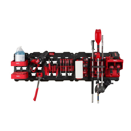 Платформа для фиксации на поверхностях PACKOUT™ Milwaukee купить в Минске