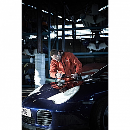 1450 Вт полировальная машина AP 14-2 200 E SET Milwaukee купить в Минске