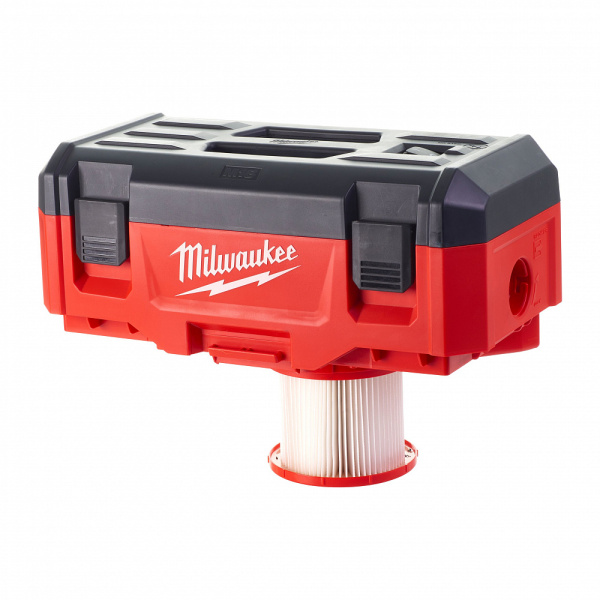 M18™ пылесос для влажной и сухой уборки M18 VC2 Milwaukee купить в Минске M18™ пылесос для влажной и сухой уборки M18 VC2 Milwaukee купить в Минске
