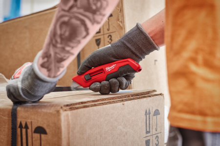 Нож выдвижной многофункциональный (замена для 4932471359) Milwaukee купить в Минске