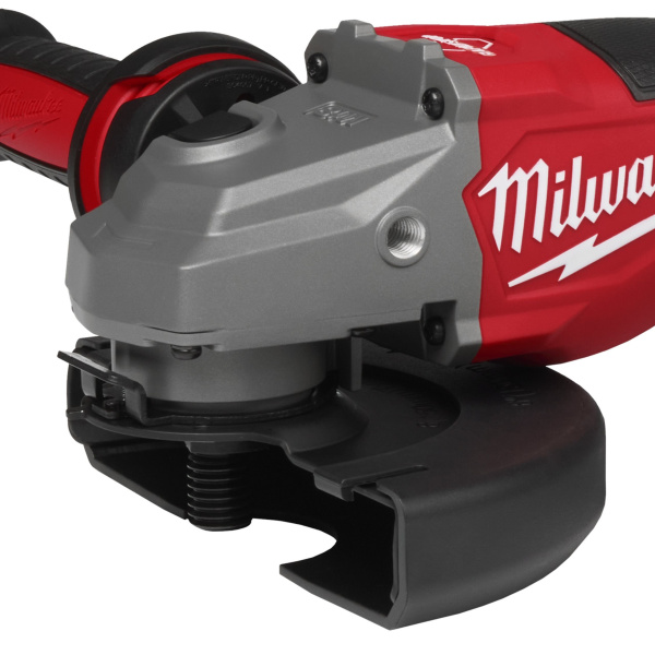 Углошлифовальная машина M18 FHSAG125XPDB2-802X Milwaukee купить в Минске Углошлифовальная машина M18 FHSAG125XPDB2-802X Milwaukee купить в Минске