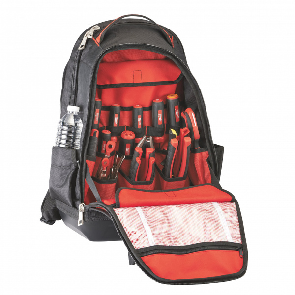 Рюкзак для инструмента Jobsite backpack Milwaukee купить в Минске Рюкзак для инструмента Jobsite backpack Milwaukee купить в Минске