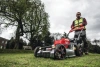 Акк. самоходная газонокосилка M18 F2LM53-122 [FORGE™] (замена для 4933479585) Milwaukee купить в Минске