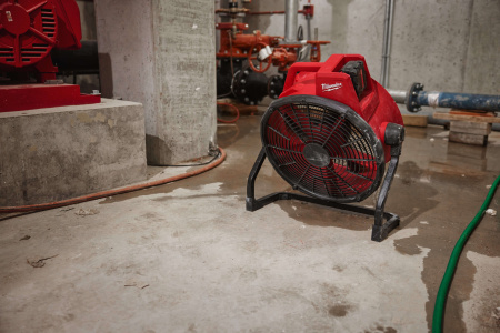 Аккумуляторный вентилятор M18 ARFHP-0 (без АКБ и ЗУ) Milwaukee купить в Минске Аккумуляторный вентилятор M18 ARFHP-0 (без АКБ и ЗУ) Milwaukee купить в Минске