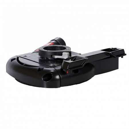 Кожух для УШМ с пылеудалением для резки DEC125 Milwaukee купить в Минске