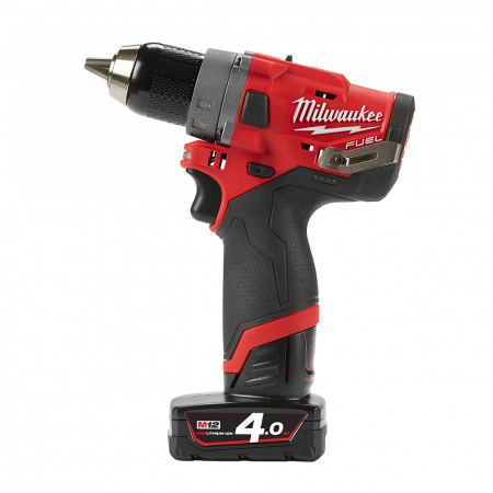 M12 FUEL™ субкомпактная дрель - шуруповерт M12 FDD-202X Milwaukee купить в Минске M12 FUEL™ субкомпактная дрель - шуруповерт M12 FDD-202X Milwaukee купить в Минске