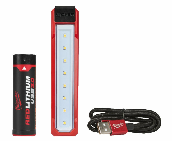 Фонарь 445 лм, заряжаемый через USB L4 FL-301 Milwaukee купить в Минске Фонарь 445 лм, заряжаемый через USB L4 FL-301 Milwaukee купить в Минске