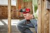 Аккумуляторная безударная дрель-шуруповерт Milwaukee M12 FDD2-402X FUEL Milwaukee купить в Минске