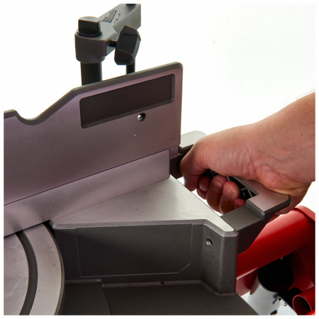 M18 FUEL™ 254 мм торцовочная пила M18 FMS254 Milwaukee купить в Минске