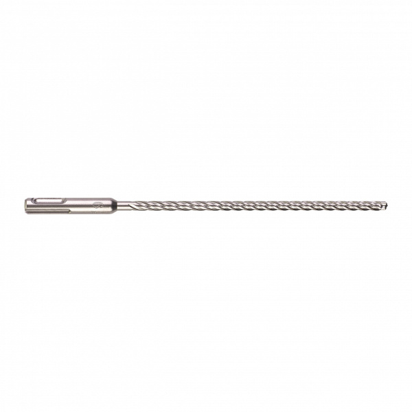 Буры MX4 SDS-Plus - 4-е режущие кромки / упаковка 50 шт SDS-Plus MX4 10 x 215 - 50 pcs Milwaukee купить в Минске