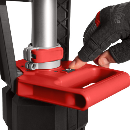 Мачта-прожектор освещения M18 SAL2-502B Milwaukee купить в Минске