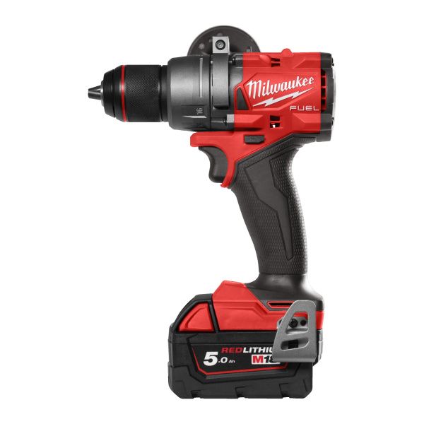 Аккумуляторная ударная дрель/шуруповерт M18 FPD3MC-502X Промонабор. Milwaukee купить в Минске