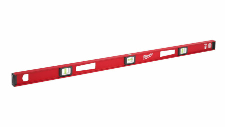 Уровень I-BEAM 120 см, магнитный Milwaukee купить в Минске