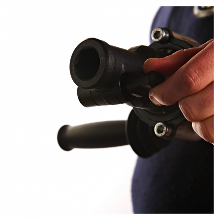 10 кг перфоратор K 950 Milwaukee купить в Минске