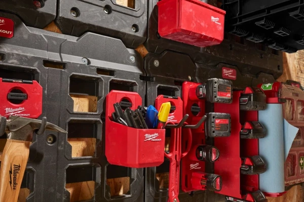 Подстаканник для стеллажной системы PACKOUT Milwaukee купить в Минске