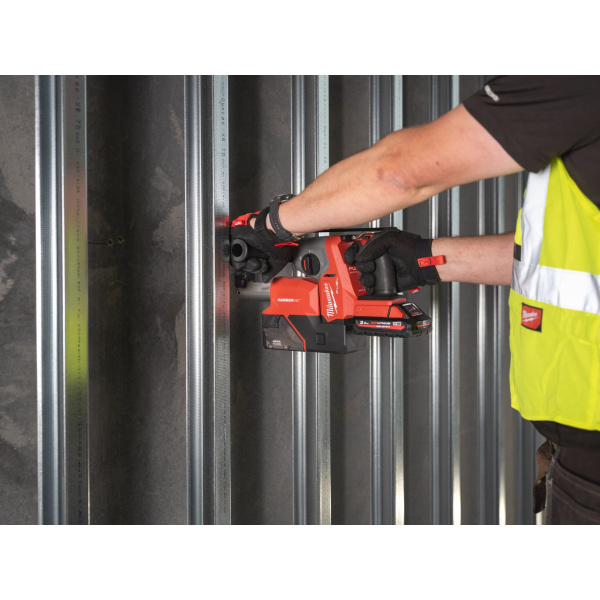 Перфоратор аккумуляторный бесщеточный SDS-PLUS M18 FHACDDE Milwaukee купить в Минске