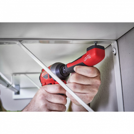 Угловая насадка SHOCKWAVE™ Milwaukee купить в Минске