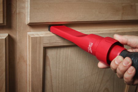 Универсальные насадки для пылесоса Milwaukee AIR-TIP™ AT-14 Milwaukee купить в Минске