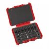 1/2" Набор головок Milwaukee купить в Минске 1/2" Набор головок Milwaukee купить в Минске