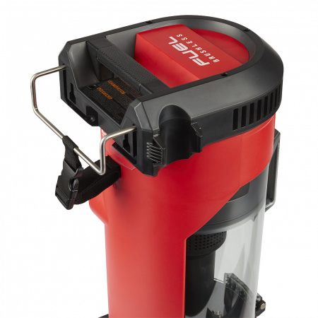 M18 FUEL™ ранцевый пылесос M18 FBPV Milwaukee купить в Минске M18 FUEL™ ранцевый пылесос M18 FBPV Milwaukee купить в Минске