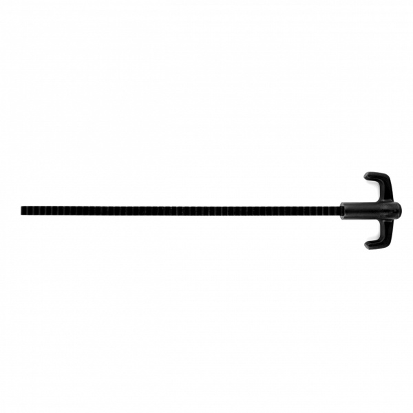 Принадлежности для клеевых пистолетов: шток поршня для каретки 310мл (C18 PCG), шт Milwaukee купить в Минске