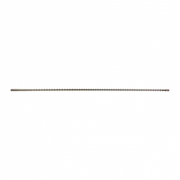 Бур c 4 режущими кромками SDS-Max 18 x 1320 - 1 шт Milwaukee купить в Минске