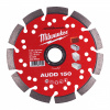 Алмазные диски Speedcross AUDD AUDD 150 Milwaukee купить в Минске