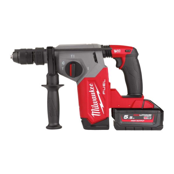 Перфоратор M18 FHX-552X Milwaukee купить в Минске