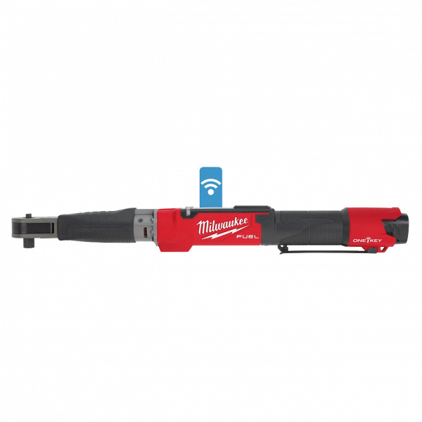 M12 FUEL™ ONE-KEY™ ½″ электронный динамометрический ключ M12 ONEFTR12-201C Milwaukee купить в Минске