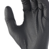 Перчатки одноразовые Nitrile Disposable размер M/8 (50 пар) Milwaukee купить в Минске
