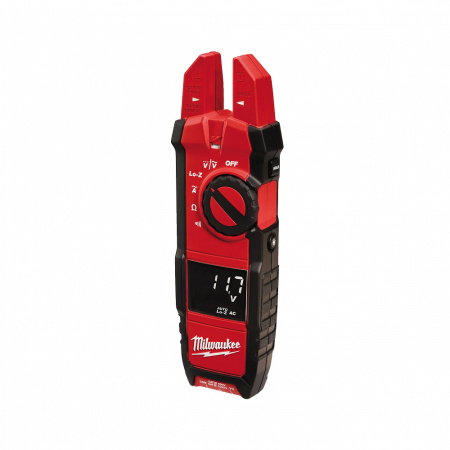 Вилочные токовые клещи для электриков 2205-40 Milwaukee купить в Минске